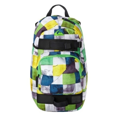 Quiksilver Nitrided 16L Backpack