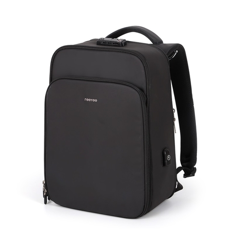 Balo Laptop Reeyee RY1007 Black