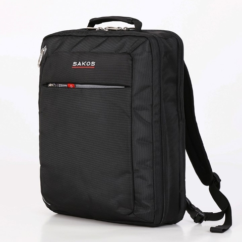 Sakos Flash 20 Black/Grey