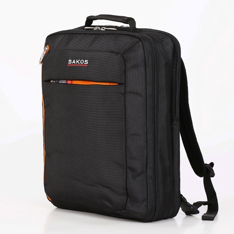 Sakos Flash 20 Black/Orange