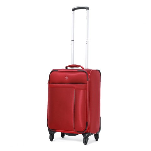 Sakos Platinum 4.5 Red