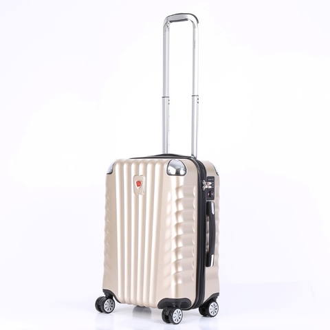 Sakos Royal Suitcase Z22 Gold