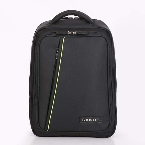 Sakos Zen I14 Black