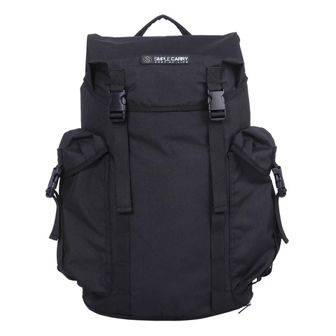 Balo Simplecarry Mattan 6 Black