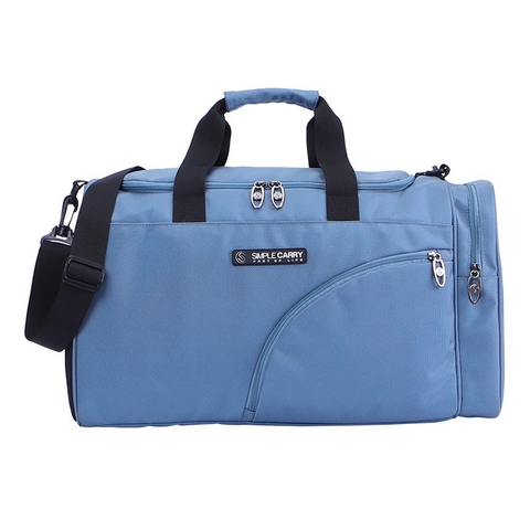 Túi du lịch Simplecarry Duffle Bag SD 4 D.Denim