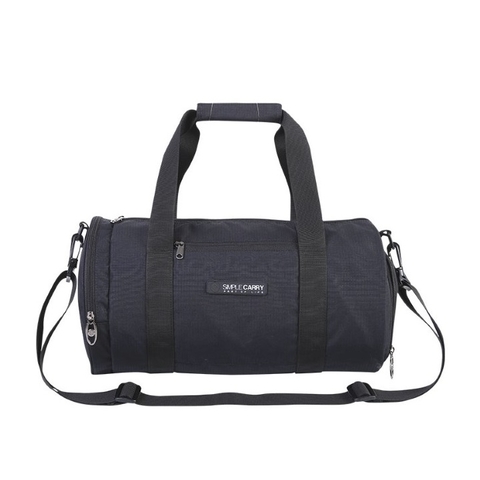 Simplecarry Gymbag Black