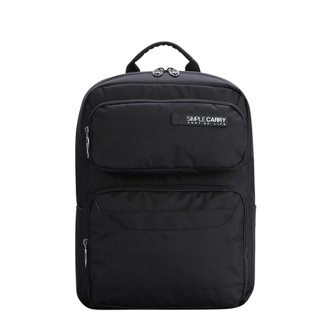 Balo Simplecarry Issac1 Black