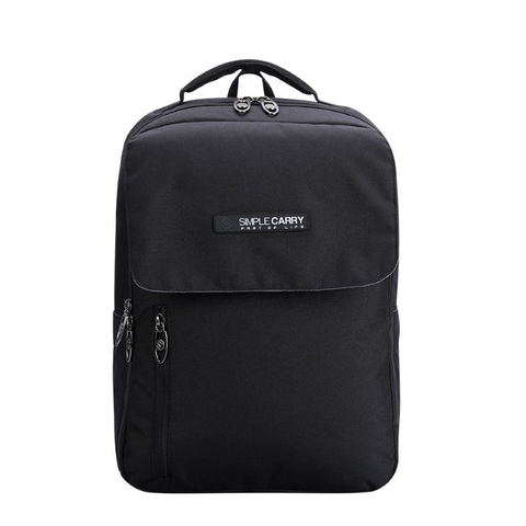 Balo Simplecarry Issac2 Black