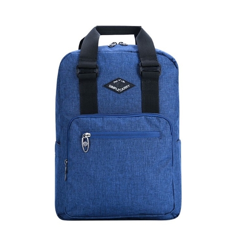 Balo Simplecarry Issac4 Navy