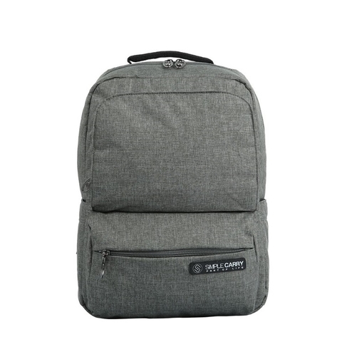 Balo Simplecarry Issac5 B.Grey