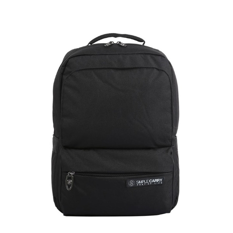 Balo Simplecarry Issac5 Black