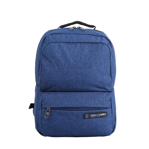 Balo Simplecarry Issac5 L.Navy