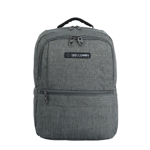 Balo Simplecarry Issac6 B.Grey