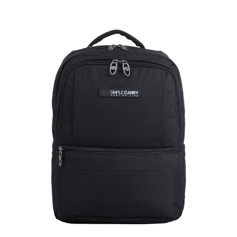 Balo Simplecarry Issac6 Black