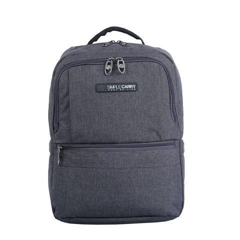 Balo Simplecarry Issac6 D.Grey