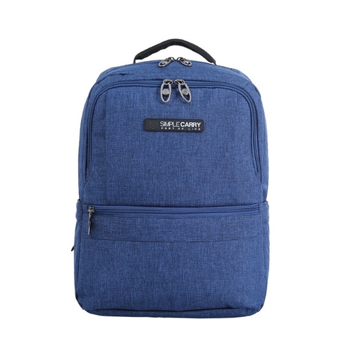 Balo Simplecarry Issac6 L.Navy
