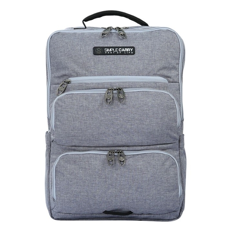 Balo Simplecarry K4 Grey