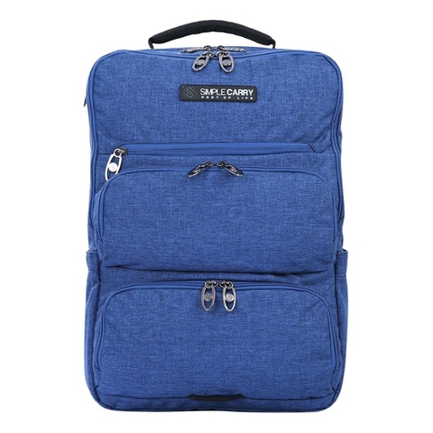 Balo Simplecarry K4 L.Navy