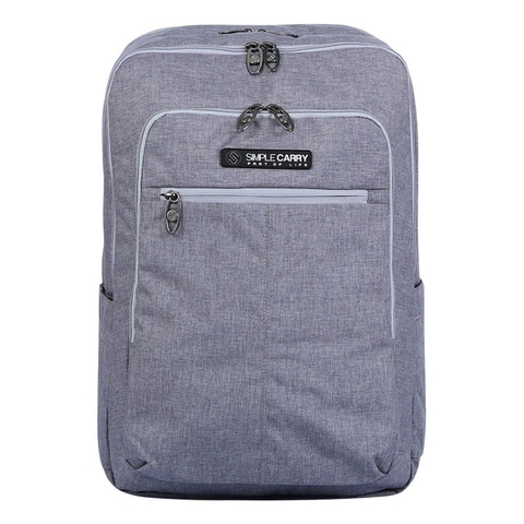 Balo Simplecarry K6 Grey