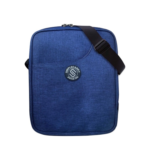 Túi Simplecarry LC Ipad Navy