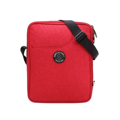 Túi Simplecarry LC Ipad Red