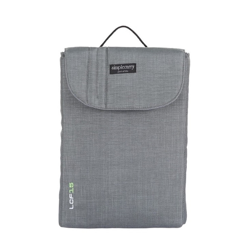 Simplecarry LCF15 Grey