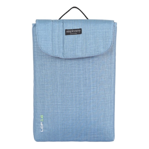 Túi chống sốc Simplecarry LCF16 Blue