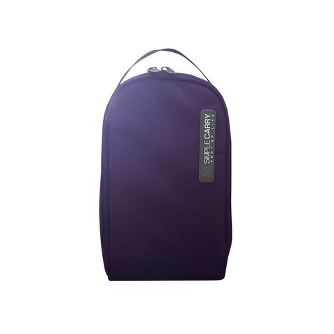 Túi đựng hộp cơm Simplecarry Lunch Box Purple