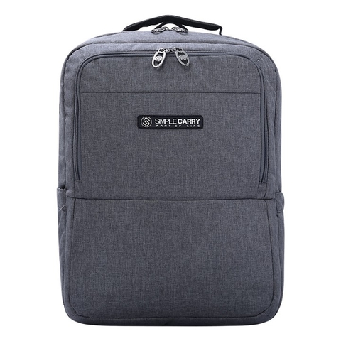 Simplecarry Schuler D.Grey