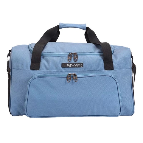 Túi du lịch Simplecarry Duffle Bag SD 5 D.Denim