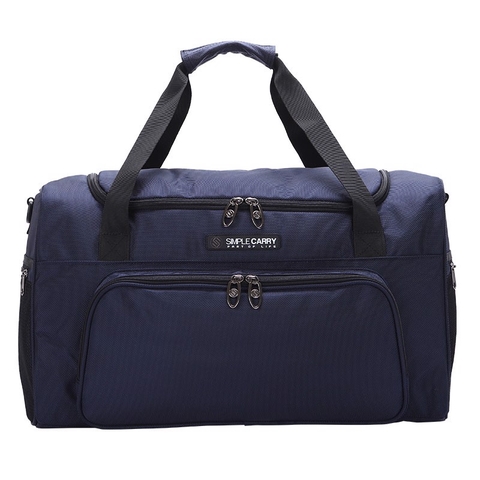 Túi du lịch Simplecarry Duffle Bag SD 5 Navy