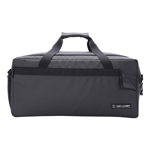 Túi du lịch Simplecarry Duffle Bag SD 7 D.Grey