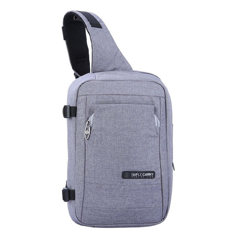 Simplecarry Sling Big Grey