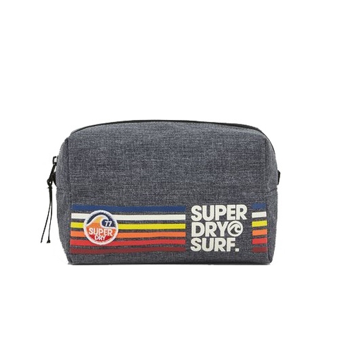 Superdry Cali Toiletry Bag