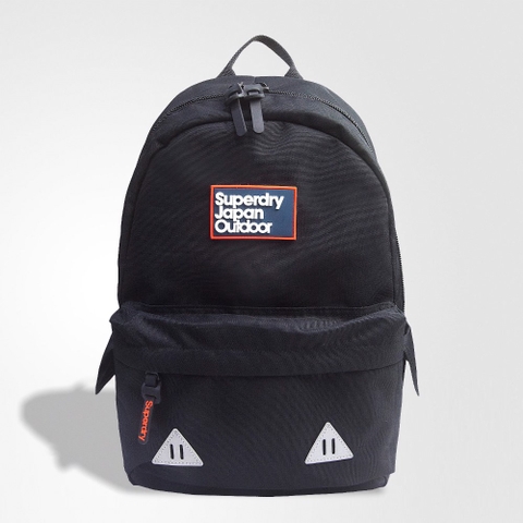Superdry Silicone Montana Backpack SMB05