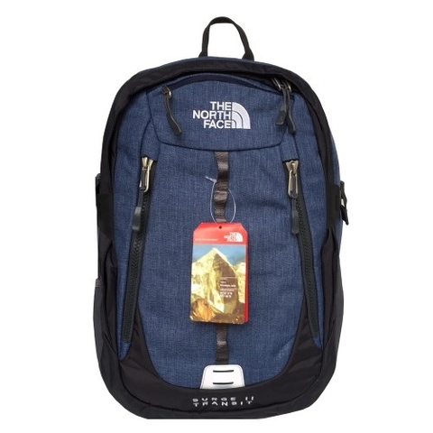 The North Face Surge II Transit Navy