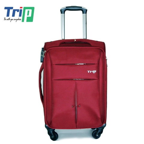 Trip P030 20 Inch Red