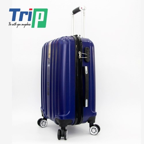 Trip PC022A-50 Navy