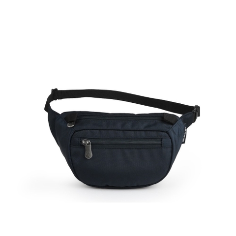 Túi bao tử Mikkor The Panny Pack Navy