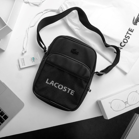 Lacoste Crossbody Bag