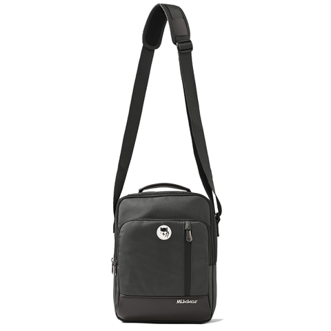Túi đeo chéo Mikkor The Ralph Sling Premier Graphite