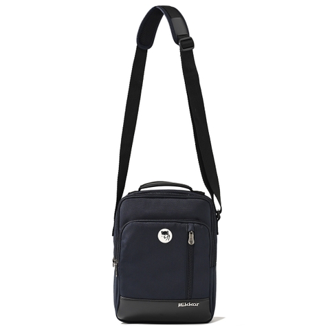 Túi đeo chéo Mikkor The Ralph Sling Premier Navy