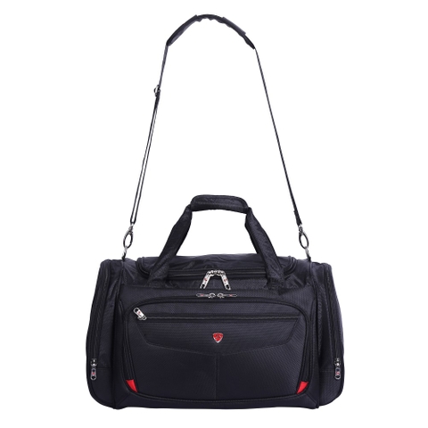 Túi du lịch Sakos M Traveller Black