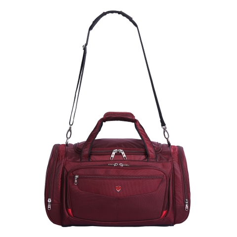 Túi du lịch Sakos M Traveller Red