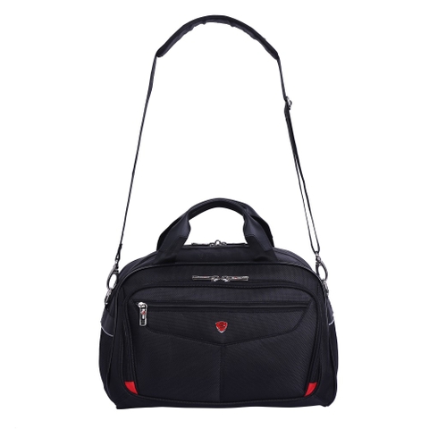 Túi du lịch Sakos S Traveller Black