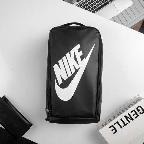 Nike Shoebox Bag Black