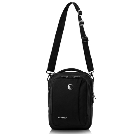 Mikkor The Gibson Sling Black