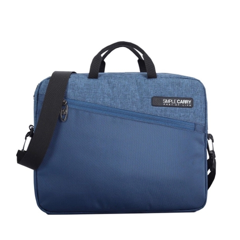 Simplecarry Credo LCIpad 13 L.Navy