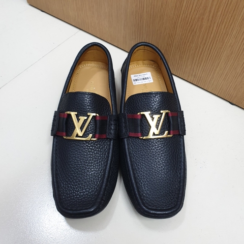 Giày Lười Nam Louis Vuitton LVS03