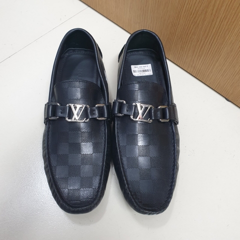 Giày Lười Nam Louis Vuitton LVS07